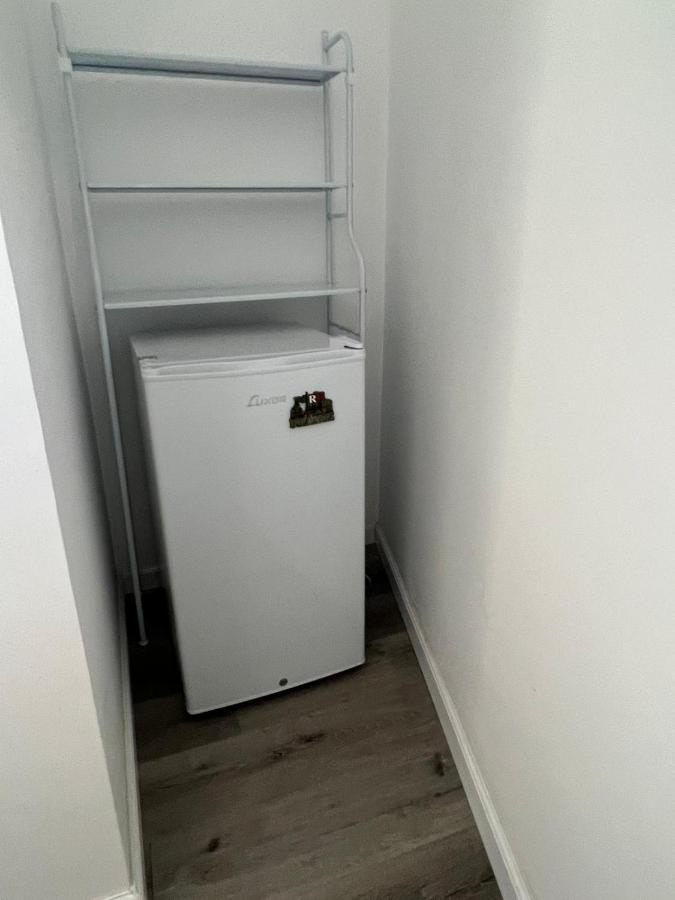 内坦亚סטודיו חדש ויפה עם נוף לים公寓 外观 照片